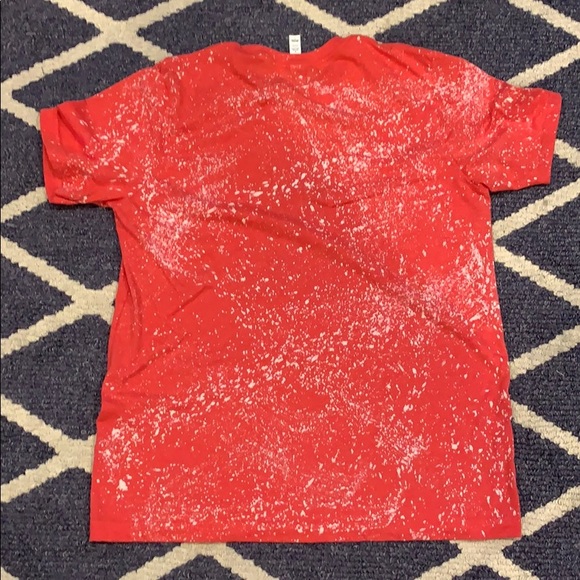 New bleach Santa t-shirt - Picture 2 of 4